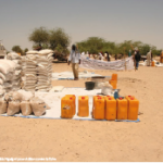 Note de Plaidoyer Niger – sanctions et exemptions humanitaires