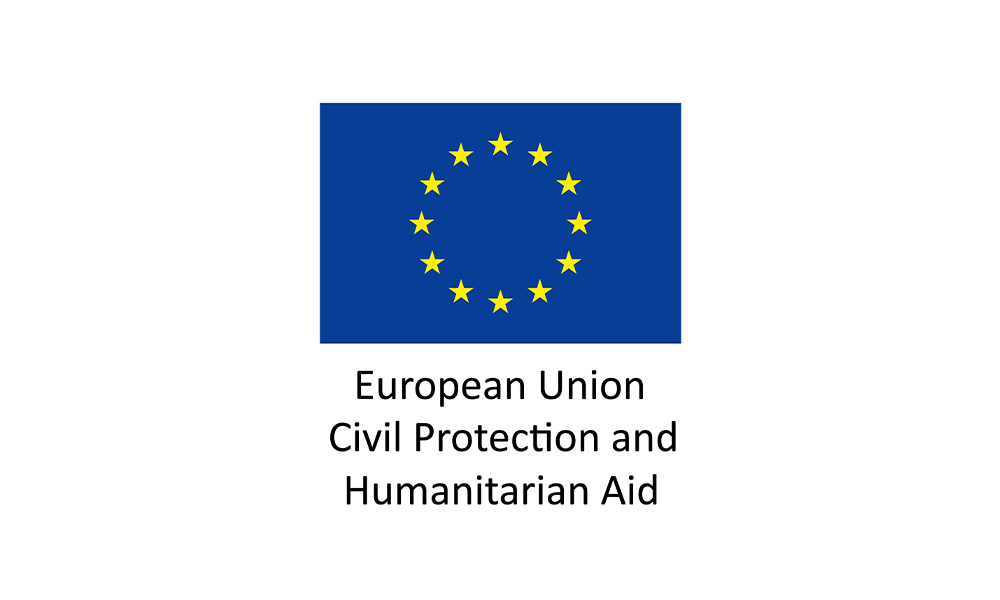 DG ECHO GUIDANCE NOTE-Promoting Equitable Partnerships  with Local Responders in  Humanitarian Settings
